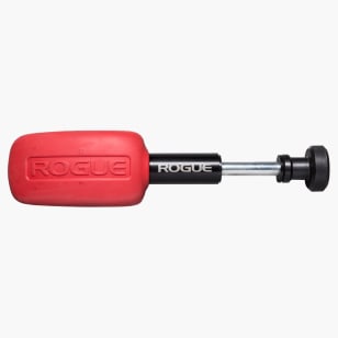 Rogue MRT - Black | Rogue Fitness Canada